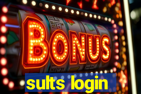 sults login